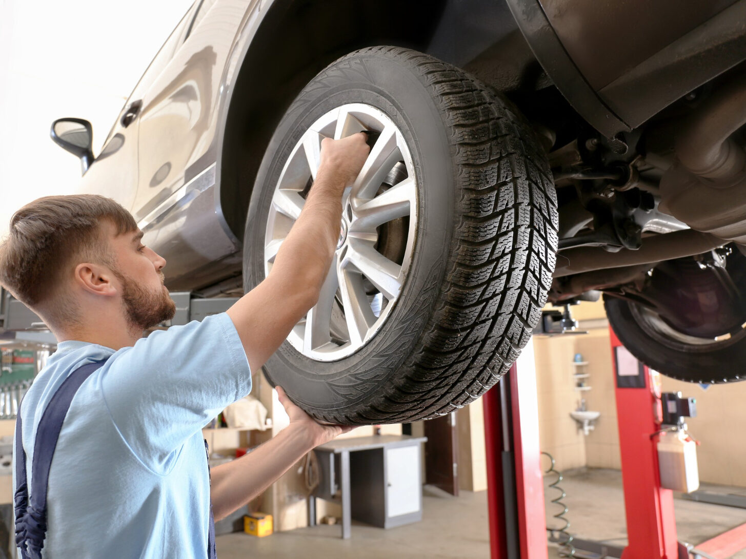 Kedy je ten správny čas na prezutie pneumatík?